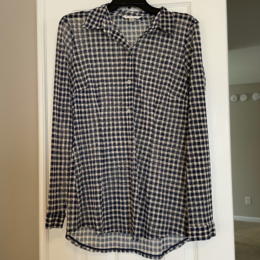 CAbi Mesh Top (M)